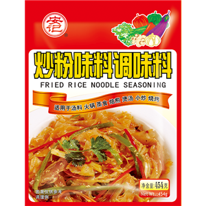 454g Fried Rice Noodle Seasoning