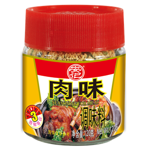 120g Anji Meat Flavor