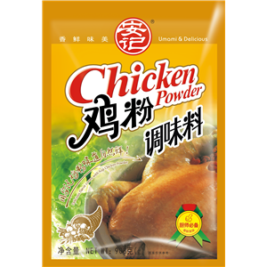 908g Anji Chicken Noodles